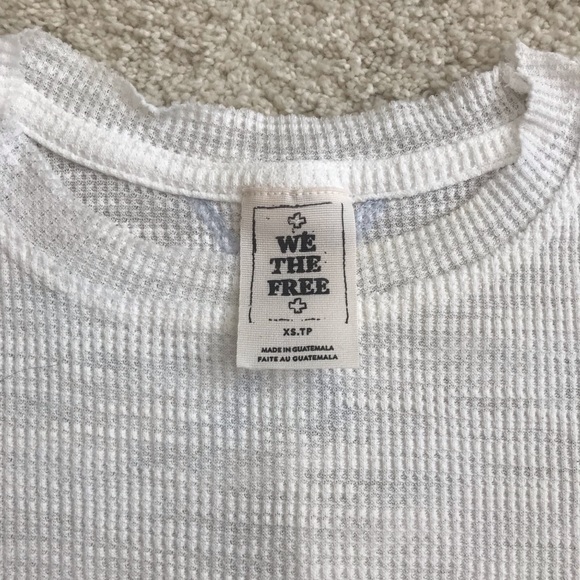 We the Free Corey Tee - Picture 3 of 9